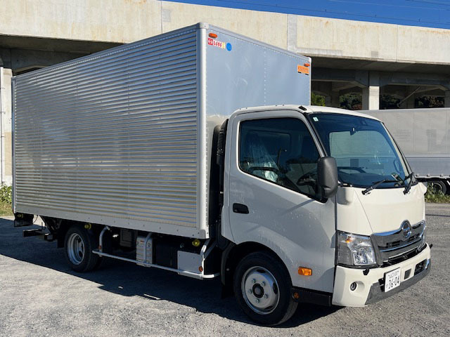 Hino / DUTRO