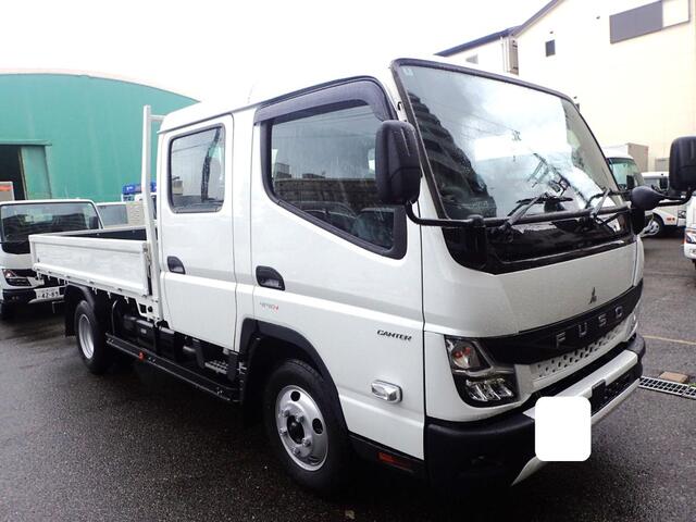 Mitsubishi / CANTER