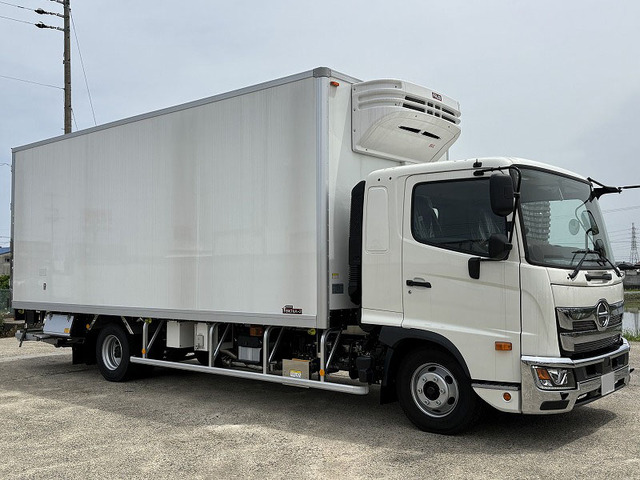 Hino / RANGER