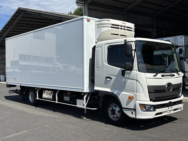 Hino / RANGER