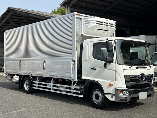 Hino / RANGER