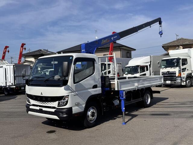 Mitsubishi / CANTER