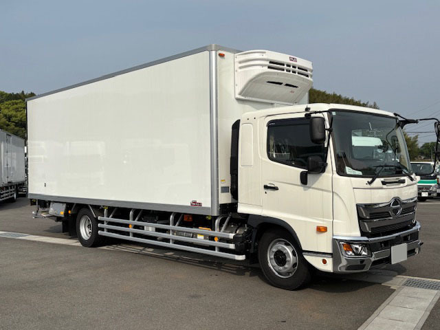 Hino / RANGER