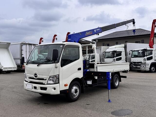 Hino / DUTRO