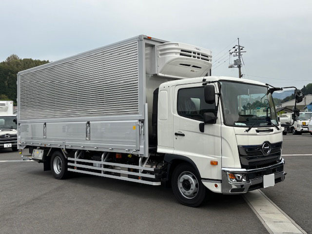 Hino / RANGER