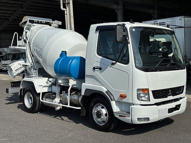Mitsubishi / FIGHTER