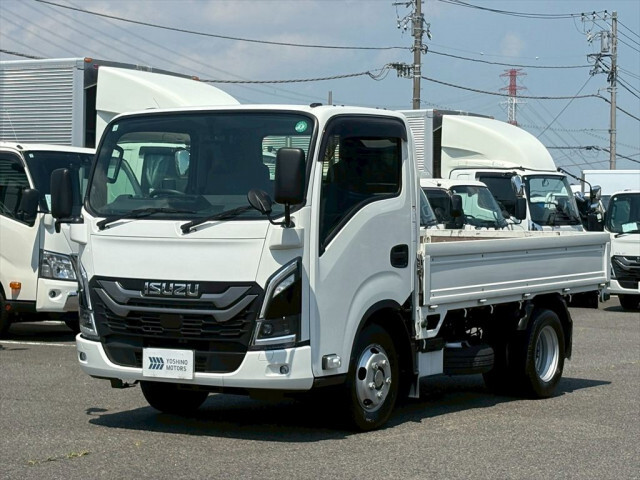 Isuzu / ELF