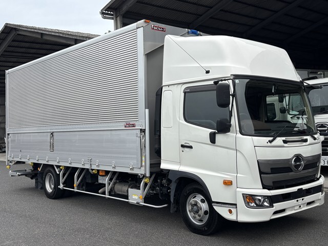 Hino / RANGER