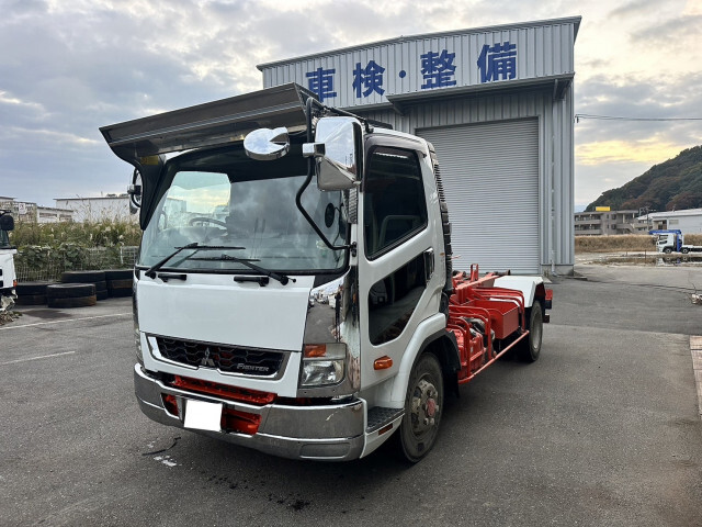 Mitsubishi / FIGHTER