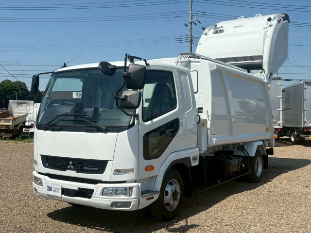 Mitsubishi / FIGHTER