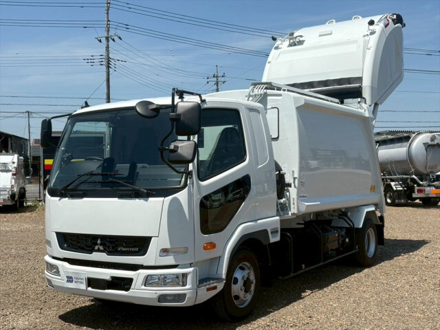 Mitsubishi / FIGHTER