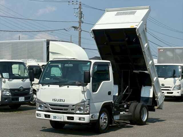 Isuzu / ELF