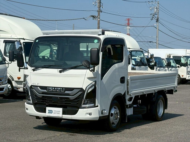 Isuzu / ELF