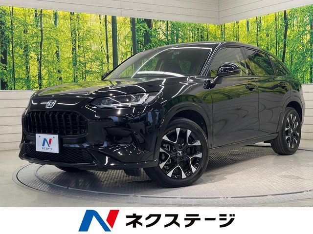 HONDA / ZR-V e:HEV