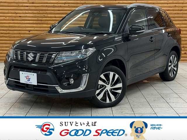 SUZUKI / ESCUDO  WG 4WD