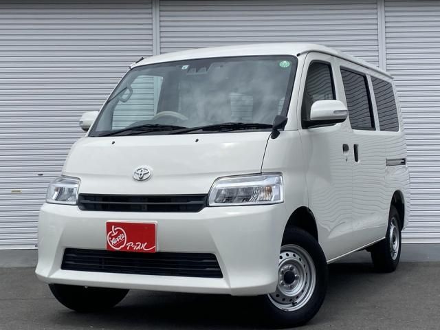 TOYOTA / TOWNACE van 2WD