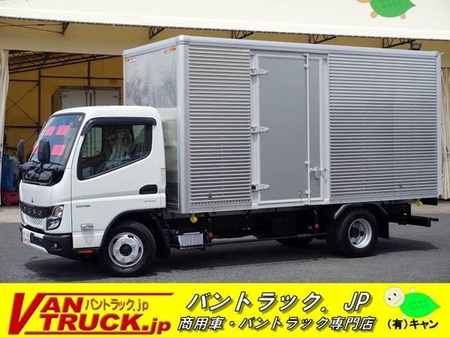 MITSUBISHI / CANTER