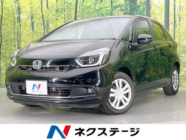 HONDA / FIT e:HEV