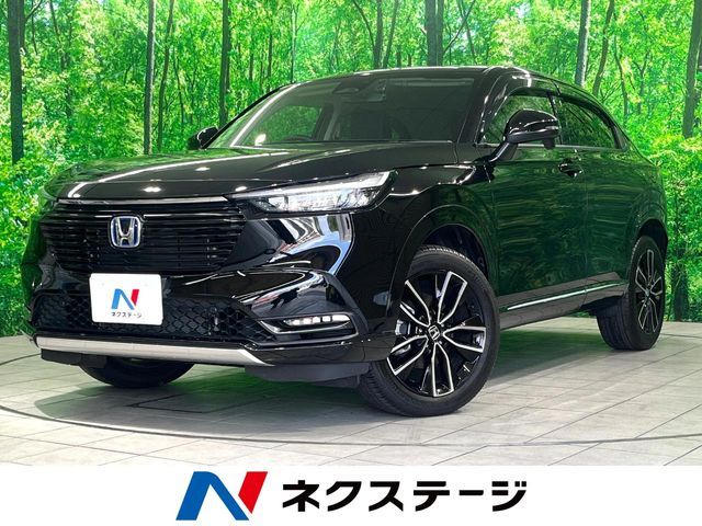 HONDA / VEZEL e:HEV