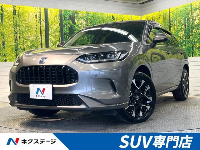 HONDA / ZR-V e:HEV