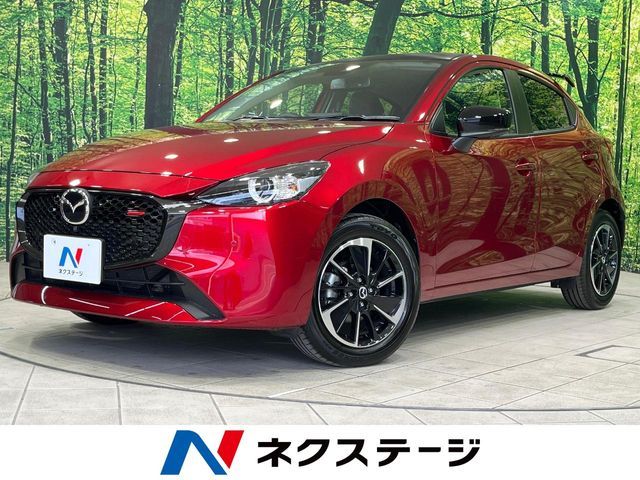 MAZDA / MAZDA2