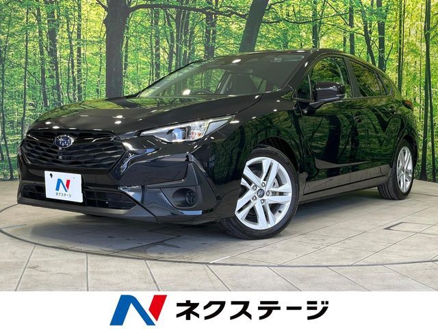 SUBARU / IMPREZA 5Door 4WD