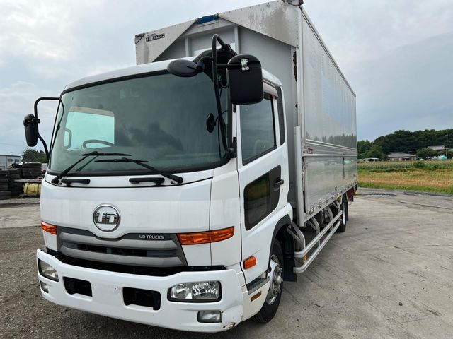 NISSAN DIESEL / CONDOR