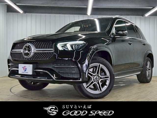 MERCEDES BENZ / MERCEDES BENZ GLE class