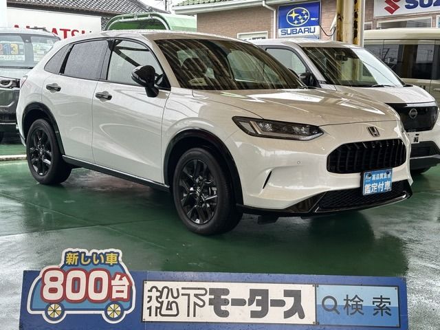 HONDA / ZR-V e:HEV