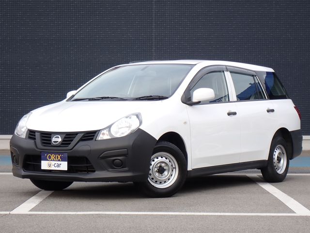 NISSAN / NV150 AD 2WD