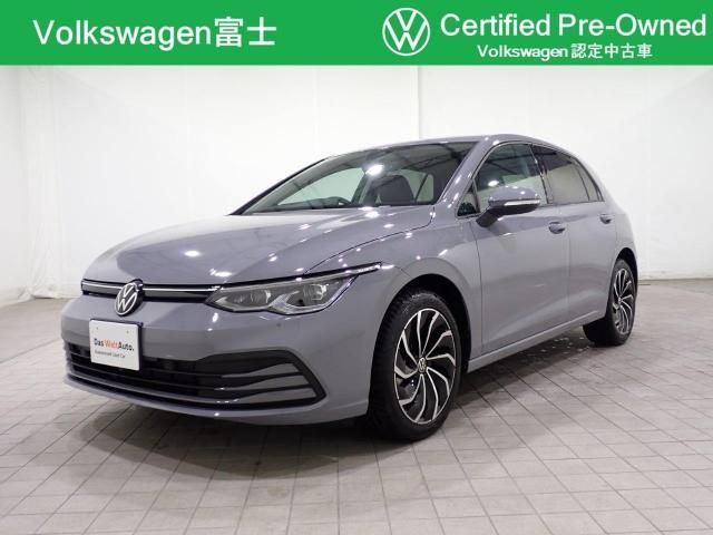 VOLKSWAGEN / VOLKSWAGEN GOLF
