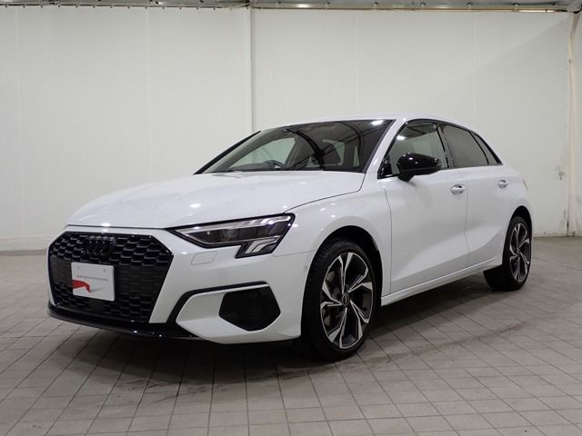 AUDI / AUDI A3 SPORTBACK