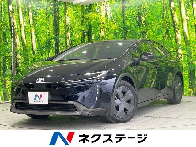 TOYOTA / PRIUS