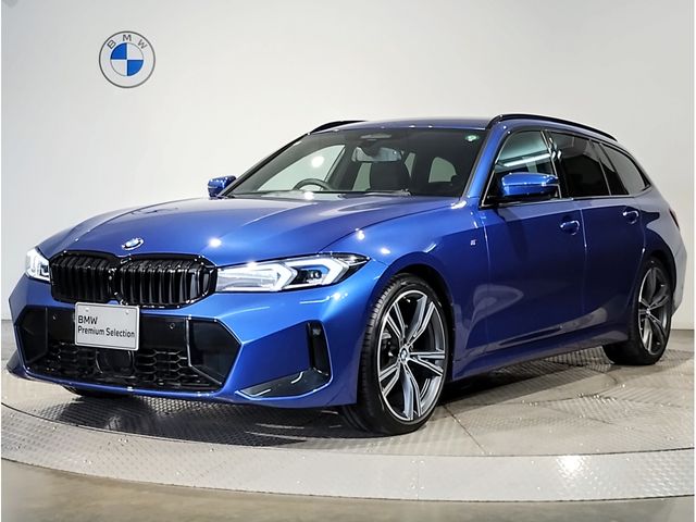 BMW / BMW 3series TOURING