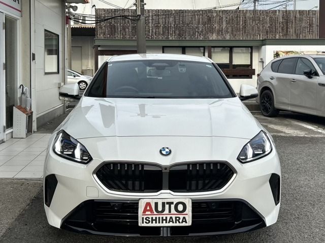 BMW / BMW 1series