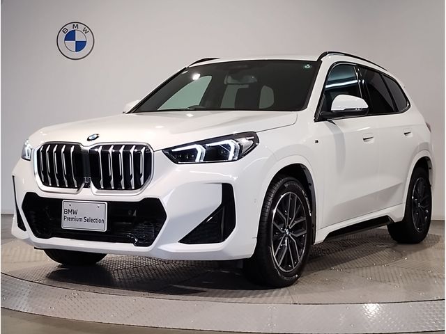 BMW / BMW X1