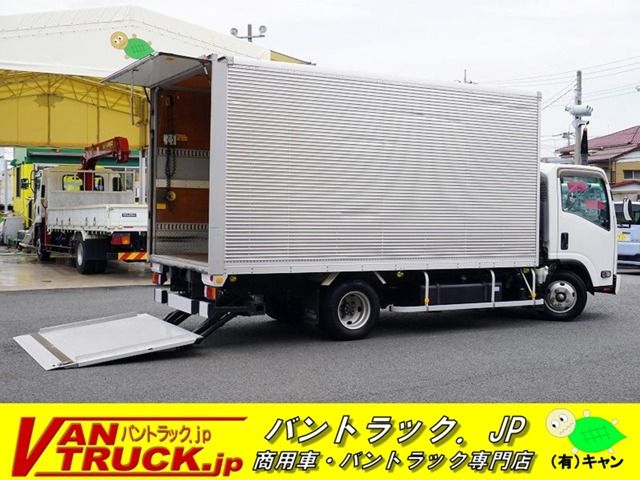 ISUZU / ELF