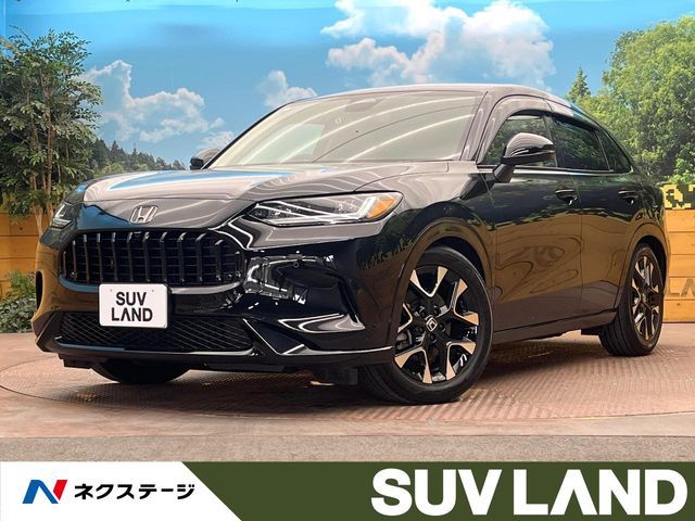 HONDA / ZR-V e:HEV