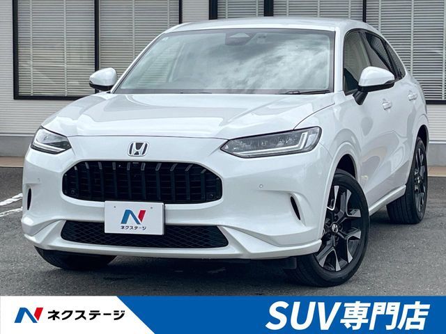 HONDA / ZR-V e:HEV