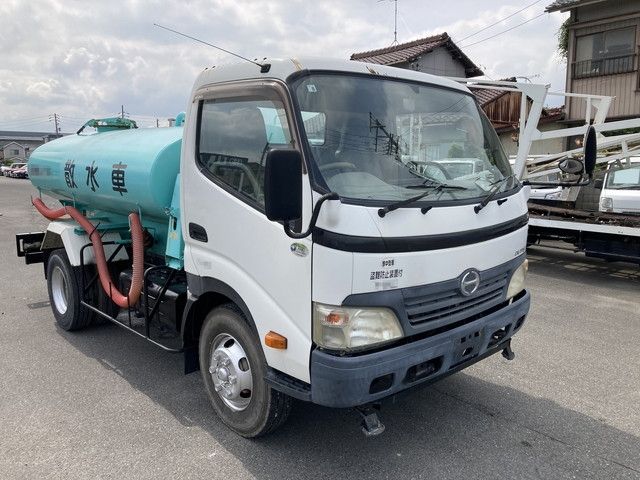HINO / DUTRO