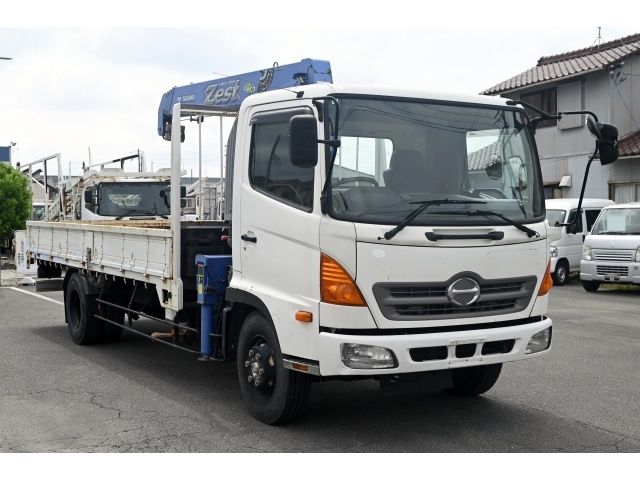 HINO / RANGER