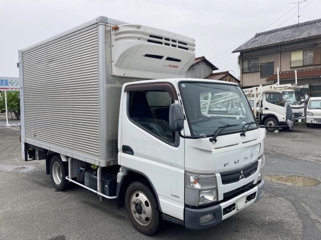 MITSUBISHI / CANTER