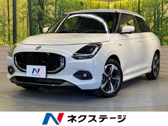 SUZUKI / SWIFT