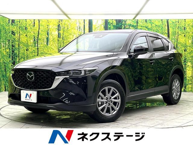 MAZDA / CX-5