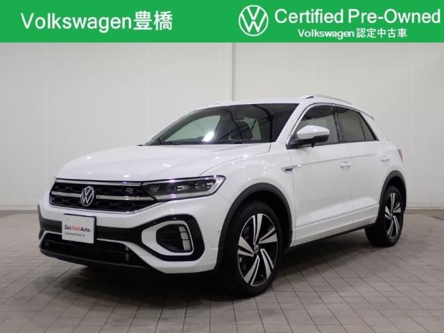VOLKSWAGEN / VOLKSWAGEN T-Roc
