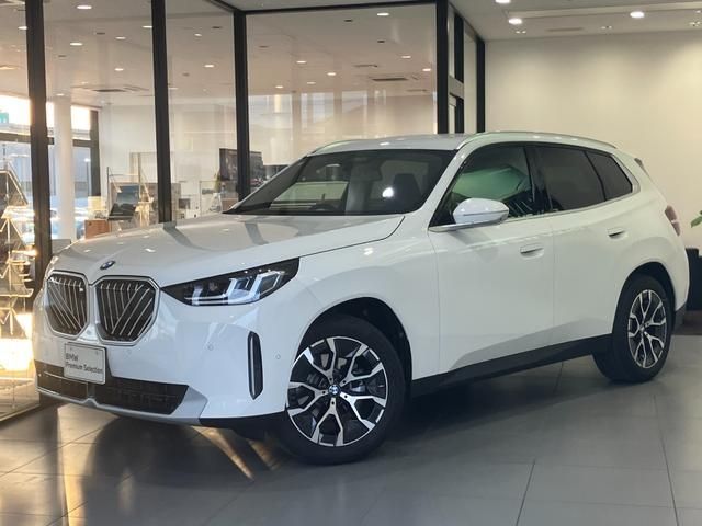 BMW / BMW X3