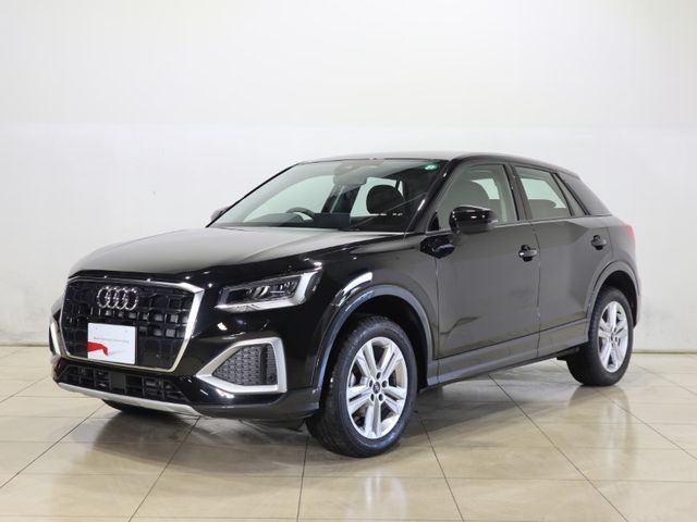 AUDI / AUDI Q2