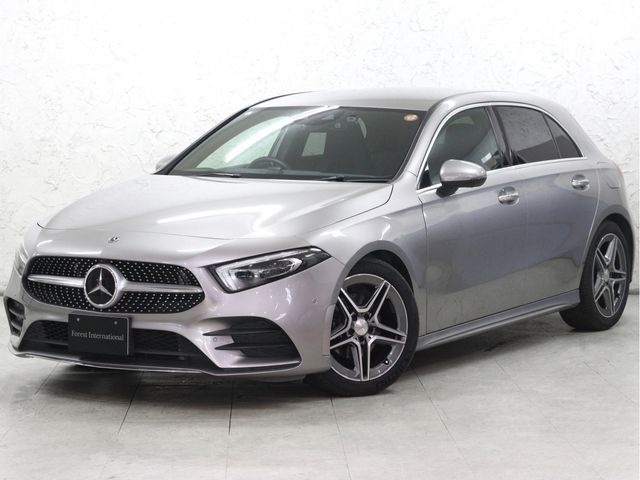 MERCEDES BENZ / MERCEDES BENZ A class