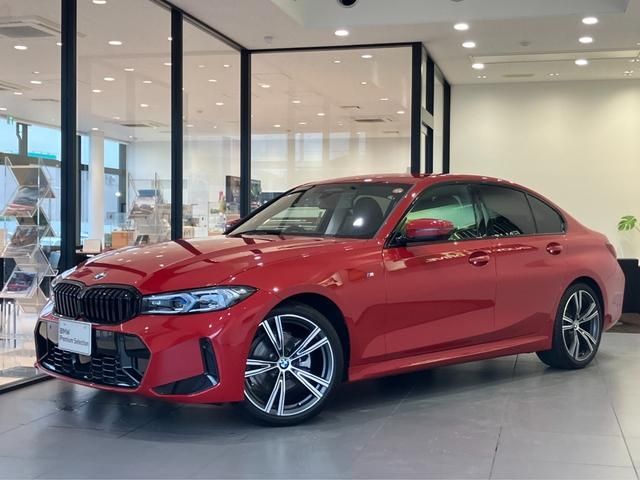 BMW / BMW 3series sedan