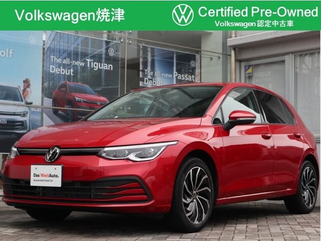 VOLKSWAGEN / VOLKSWAGEN GOLF